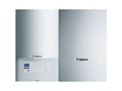 Vaillant VU 246/5-3 ecoTEC pro + VIH Q 75 B