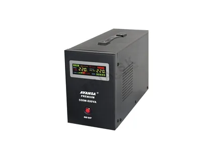 Avansa 500 W