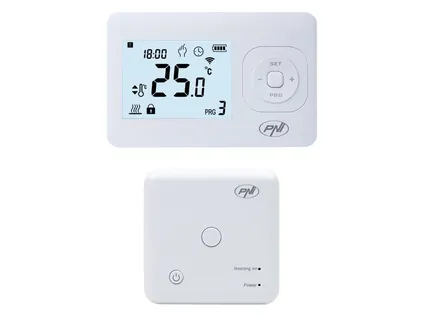 PNI CT62 – bezdrátový, displej 3,7"