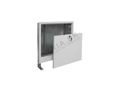 Podomítková skříňka 1310 HPX