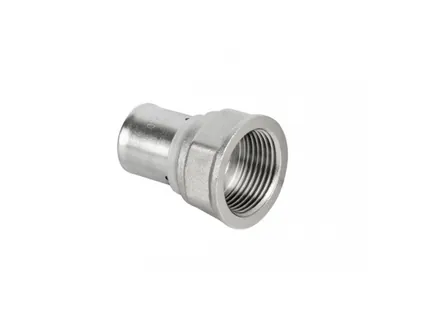 Lisovací spojka 16 × 1/2" vnitřní závit