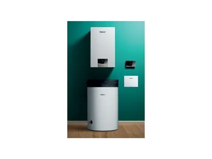 Vaillant ecoTEC exclusive VU 20CS/1-7 + VIH R 150 A